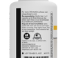 Nature's Way® | Similase Lipo - left side of pack