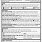 Nature's Way® | V Clear EPs 7630 Chewable Tablets - back of pack