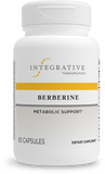<{%PRIMARY_10711%}>Nature's Way® | Berberine, 60 capsules