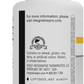 Nature's Way® | Zinc Chelate - left side of pack