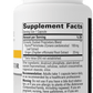 Nature's Way® | Motility Activator - right side of pack