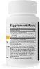 <{%MAIN1_12239%}>Nature's Way® | Motility Activator - right side of pack