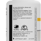 Nature's Way® | Enterogenic Intensive 100 - left side of pack