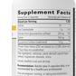 Nature's Way® | Glucosamine Sulfate - right side of pack