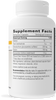 <{%MAIN1_71787%}>Nature's Way® | Glucosamine Sulfate - right side of pack