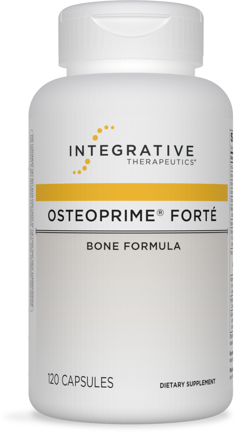 <{%PRIMARY_77722%}>Nature's Way® | Osteoprime Forté, 120 capsules