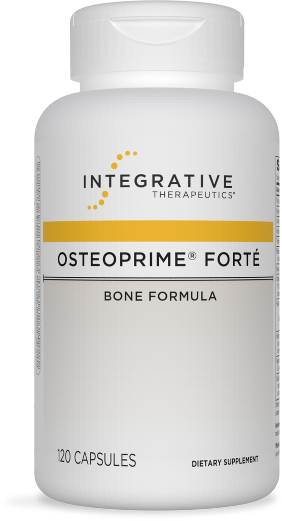 <{%PRIMARY_77722%}>Nature's Way® | Osteoprime Forté, 120 capsules