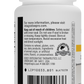 Nature's Way® | Zinc-Carnosine - left side of pack
