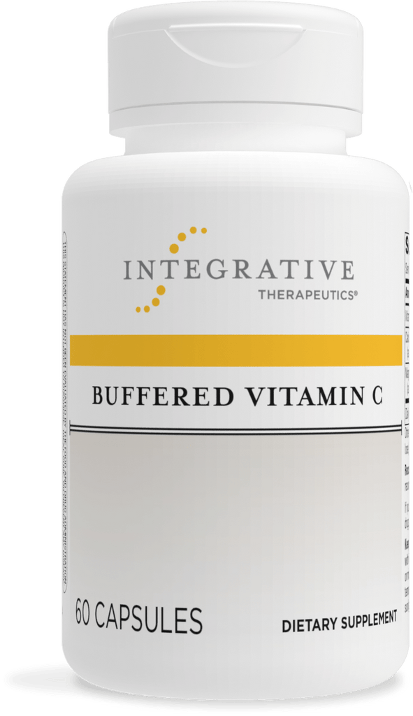 <{%PRIMARY_216006%}>Nature's Way® | Buffered Vitamin C, 60 capsules