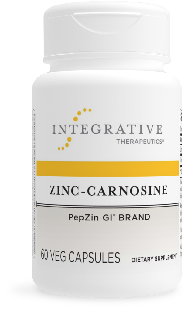 <{%PRIMARY_10033%}>Nature's Way® | Zinc-Carnosine