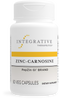 <{%PRIMARY_10033%}>Nature's Way® | Zinc-Carnosine