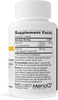 <{%MAIN1_14792%}>Nature's Way® | K2 + D3 - right side of pack