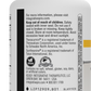 Nature's Way® | Pro-Som - left side of pack