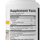 Nature's Way® | AllQlear - right side of pack
