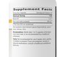 Nature's Way® | Betaine HCl - right side of pack