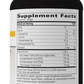 Nature's Way® | Pure Omega HP - right side of pack