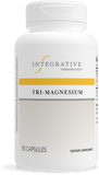 <{%PRIMARY_206014%}>Nature's Way® | Tri-Magnesium, 90 capsules