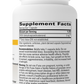 Nature's Way® | DHEA-5 - right side of pack