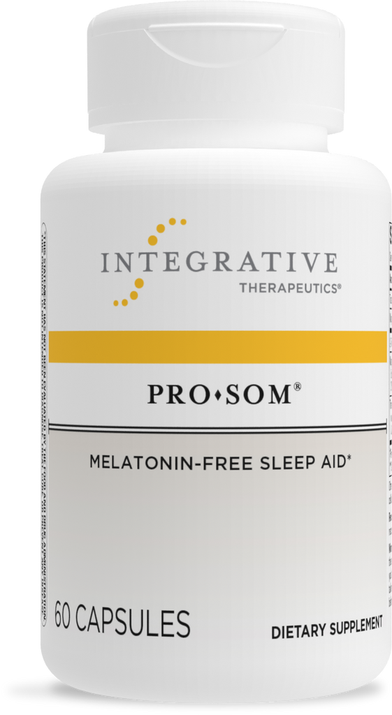 <{%PRIMARY_12909%}>Nature's Way® | Pro-Som®