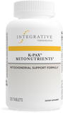 <{%PRIMARY_10801%}>Nature's Way® | K-PAX MitoNutrients, 120 tablets