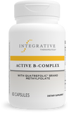 <{%PRIMARY_10032%}>Nature's Way® | Active B-Complex, 60 capsules