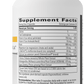 Nature's Way® | Testosterone Formula - right side of pack
