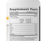 Nature's Way® | Bio-Zyme - right side of pack