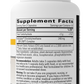 Nature's Way® | Indolplex - right side of pack