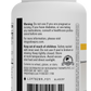 Nature's Way® | Y Formula - left side of pack