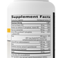 Nature's Way® | Active B-Complex - right side of pack
