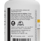 Nature's Way® | Calcium D-Glucarate - left side of pack
