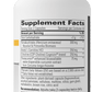 Nature's Way® | ProThrivers Wellness Brain - right side of pack