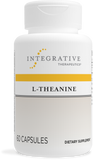 <{%PRIMARY_79556%}>Nature's Way® | L-Theanine, 60 capsules