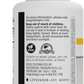 Nature's Way® | GABA - left side of pack