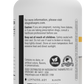 Nature's Way® | Similase - left side of pack