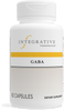 <{%PRIMARY_226008%}>Nature's Way® | GABA, 60 capsules