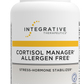 Nature's Way® | Cortisol Manager Allergen Free, 90 capsules