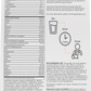Nature's Way® | Physicians' Elemental Diet - back of pack