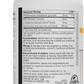 Nature's Way® | Multiplex-1 - left side of pack