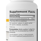 Nature's Way® | CoQ10 (100mg) - right side of pack