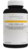<{%PRIMARY_10759%}>Nature's Way® | Pure Omega HP, 120 softgels