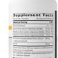 Nature's Way® | Cellular Forté - right side of pack