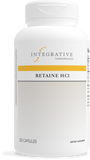 <{%PRIMARY_126002%}>Nature's Way® | Betaine HCl, 250 capsules