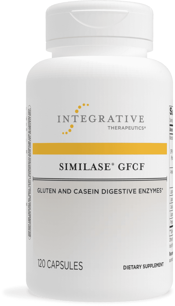 <{%PRIMARY_73952%}>Nature's Way® | Similase® GFCF
