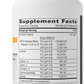 Nature's Way® | Similase GFCF - right side of pack