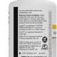 Nature's Way® | Heartburn Advantage - left side of pack