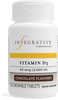 <{%PRIMARY_76912%}>Nature's Way® | Vitamin D3 (50 mcg)
