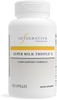 <{%PRIMARY_78102%}>Nature's Way® | Super Milk Thistle X, 120 capsules