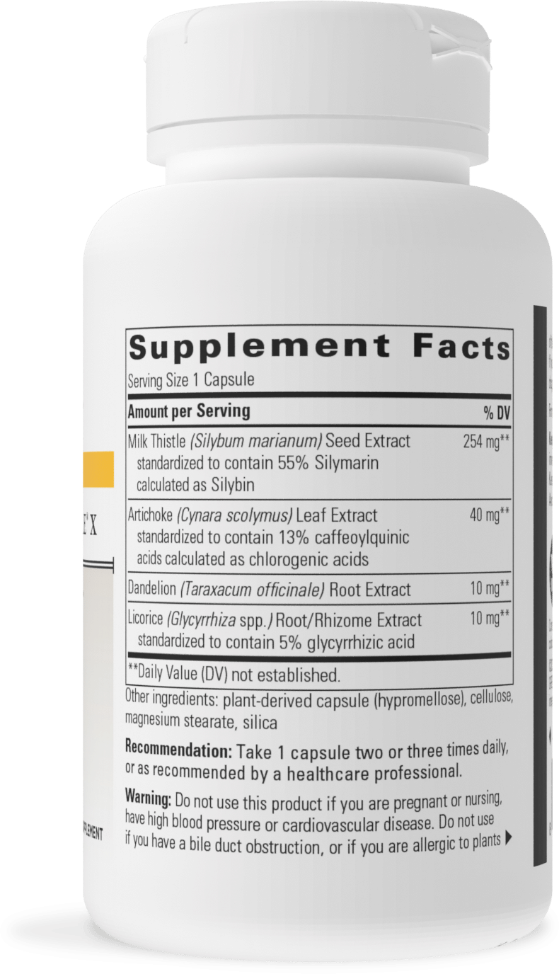 <{%MAIN1_undefined%}>Nature's Way® | Super Milk Thistle® X