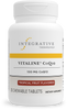 <{%PRIMARY_76123%}>Nature's Way® | Vitaline CoQ10 (100mg), 30 chewables, Tropical Fruit